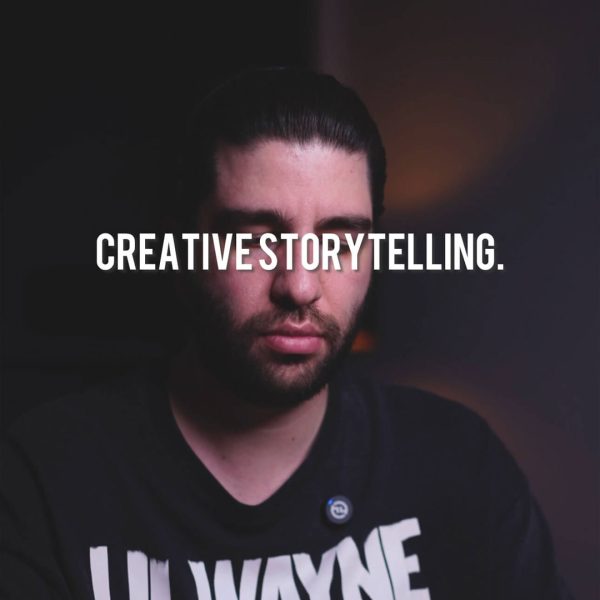 سناریونویس خلاق