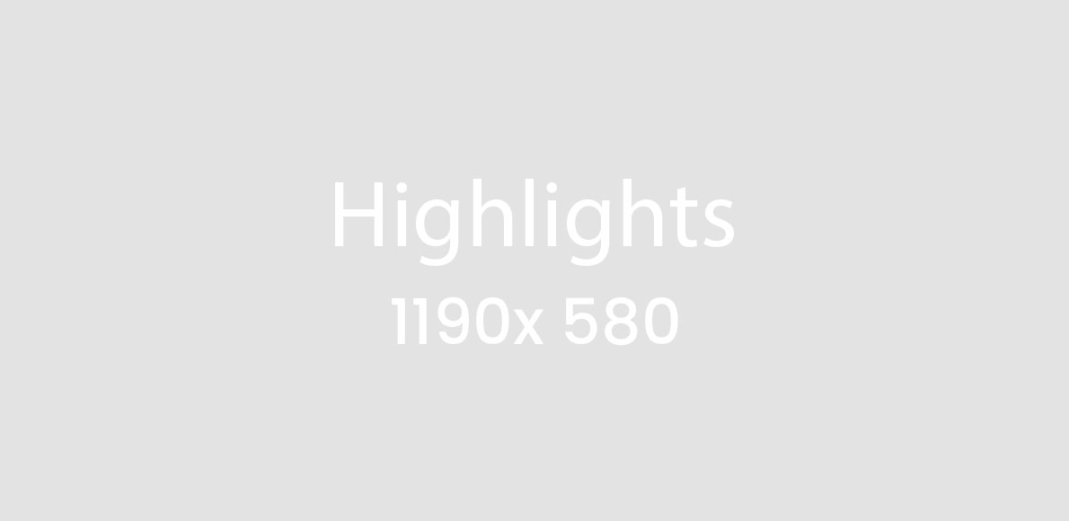 Highlights