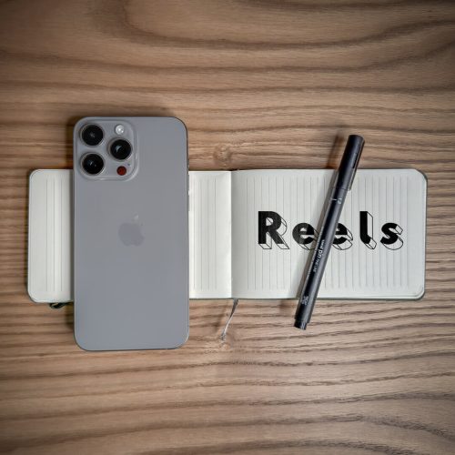 create-reel-phone