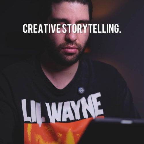 creative-storytelling